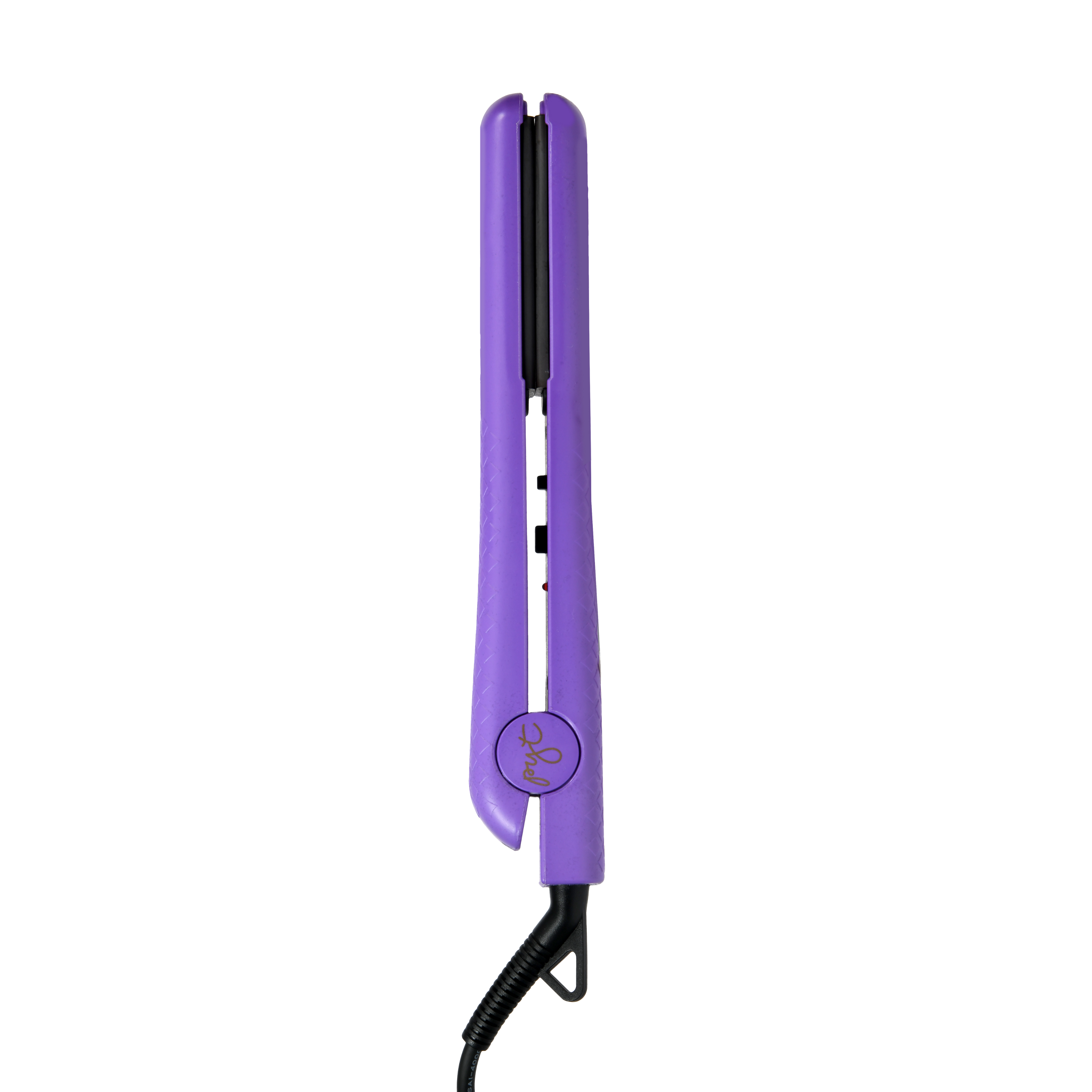 Dark Purple Ceramic Straightener