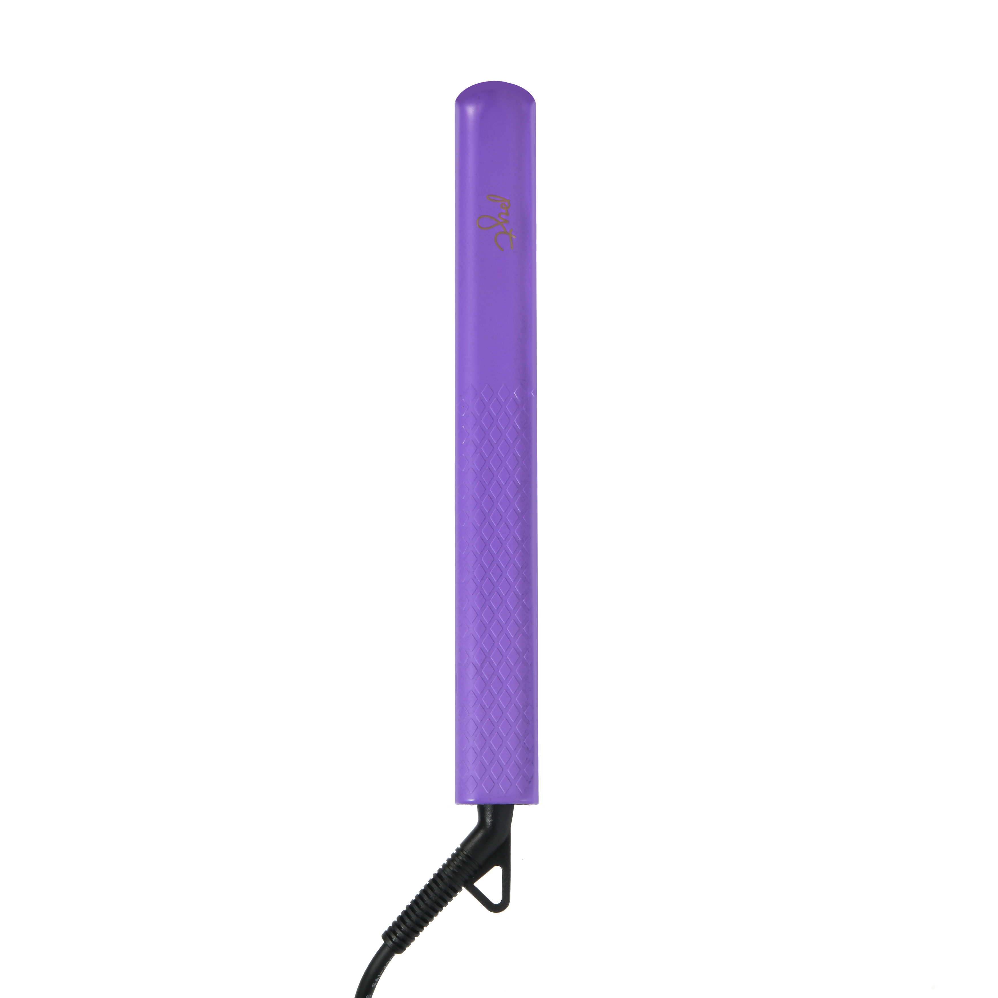 Dark Purple Ceramic Straightener