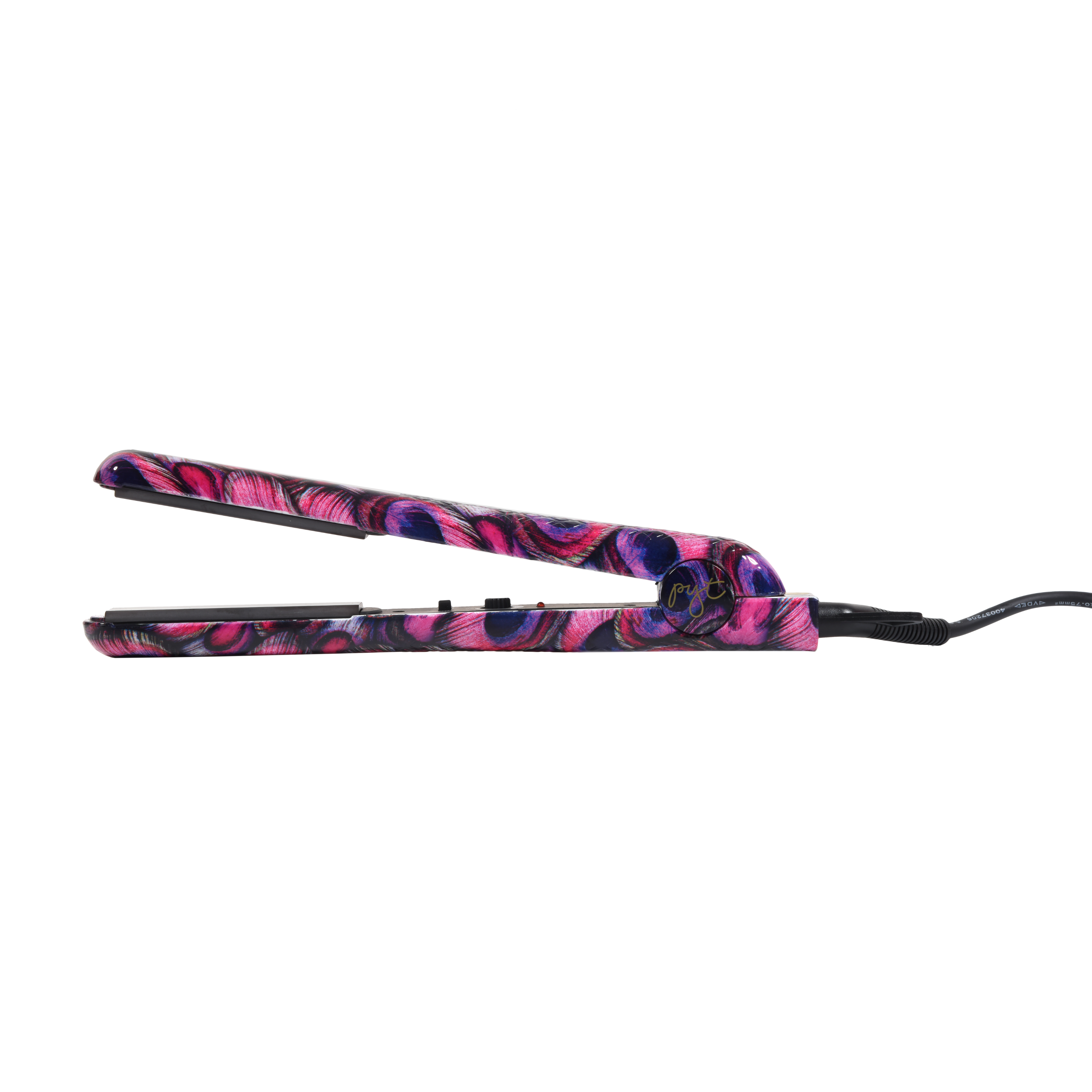 Peacock Ceramic Straightener