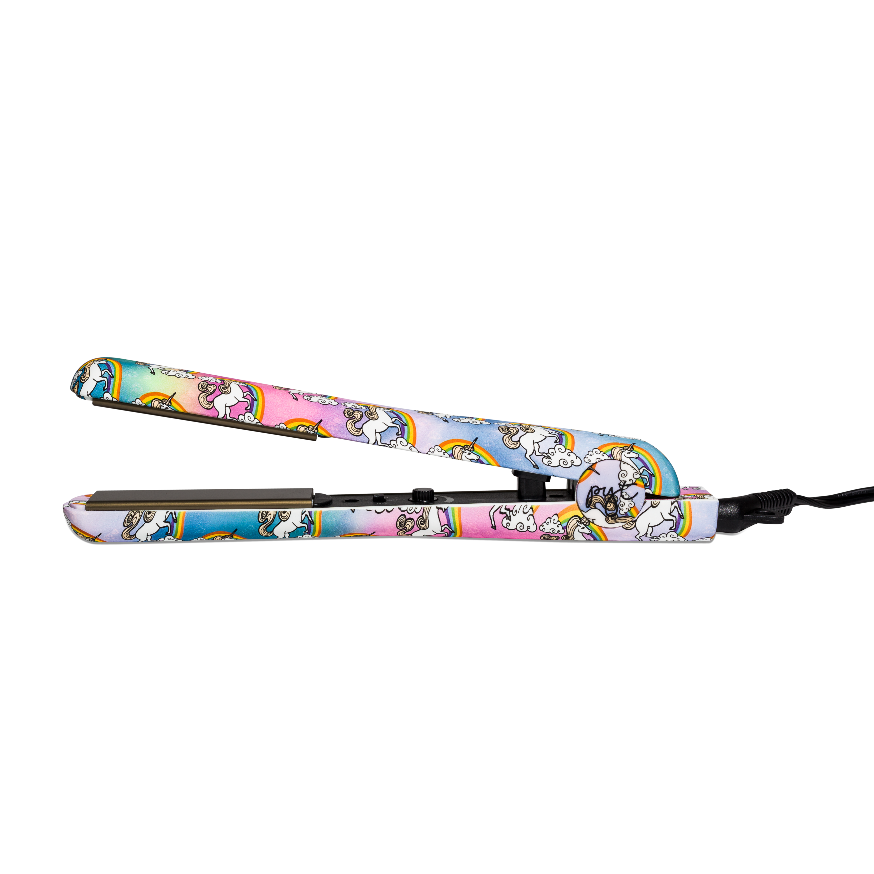 Unicorn Ceramic Straightener