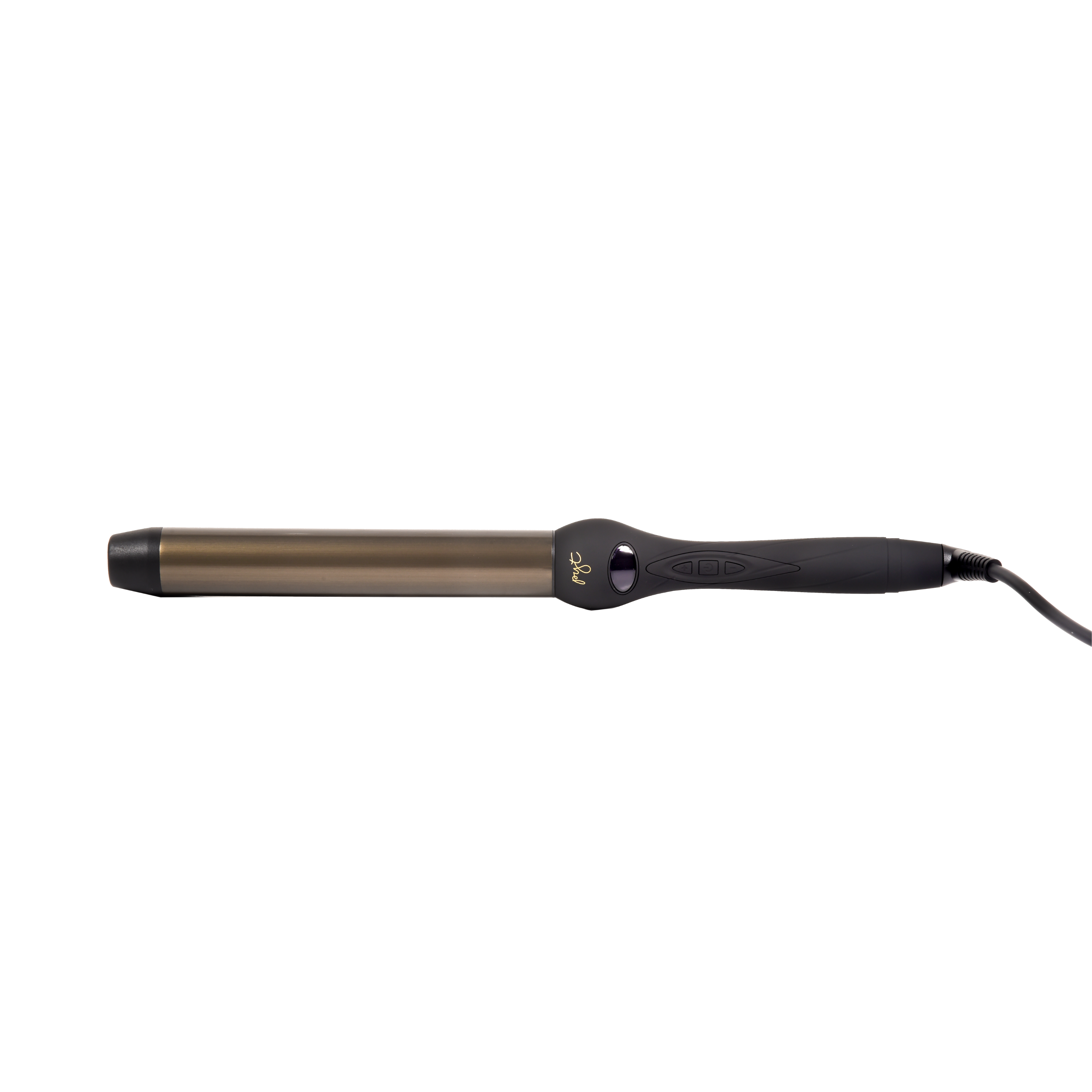 32mm Digital Titanium Curler