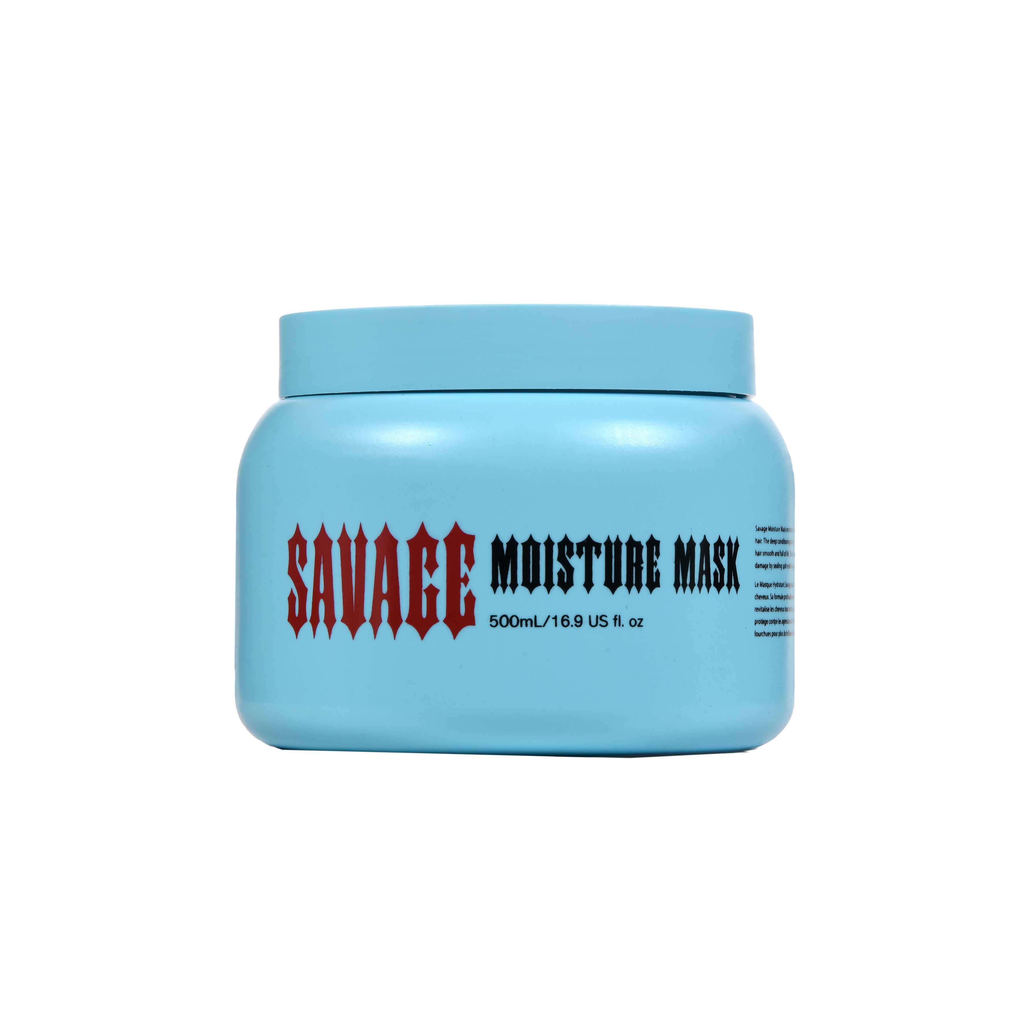 Moisturizing Mask for Damaged Hair 250 ml