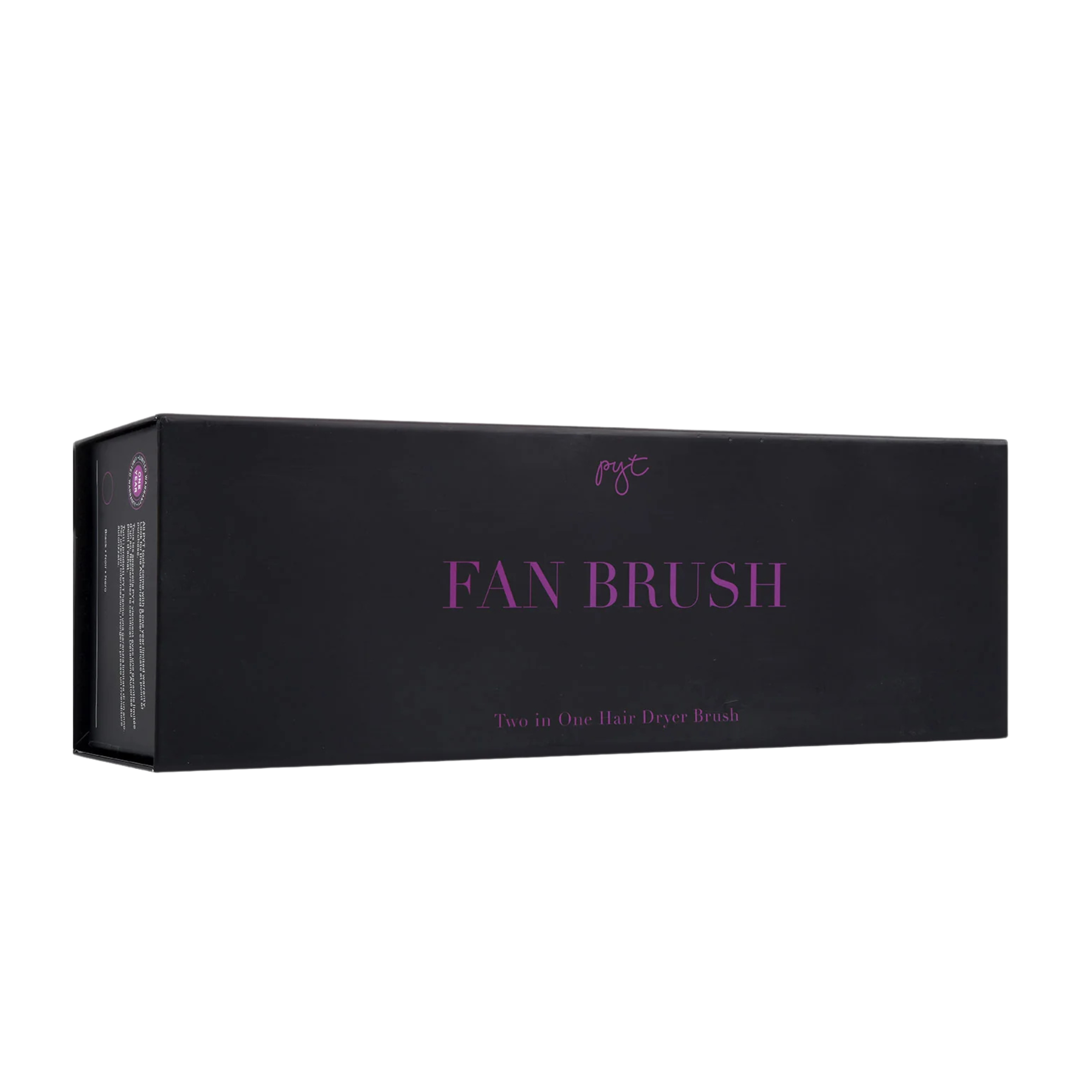 Fan Brush 2.0