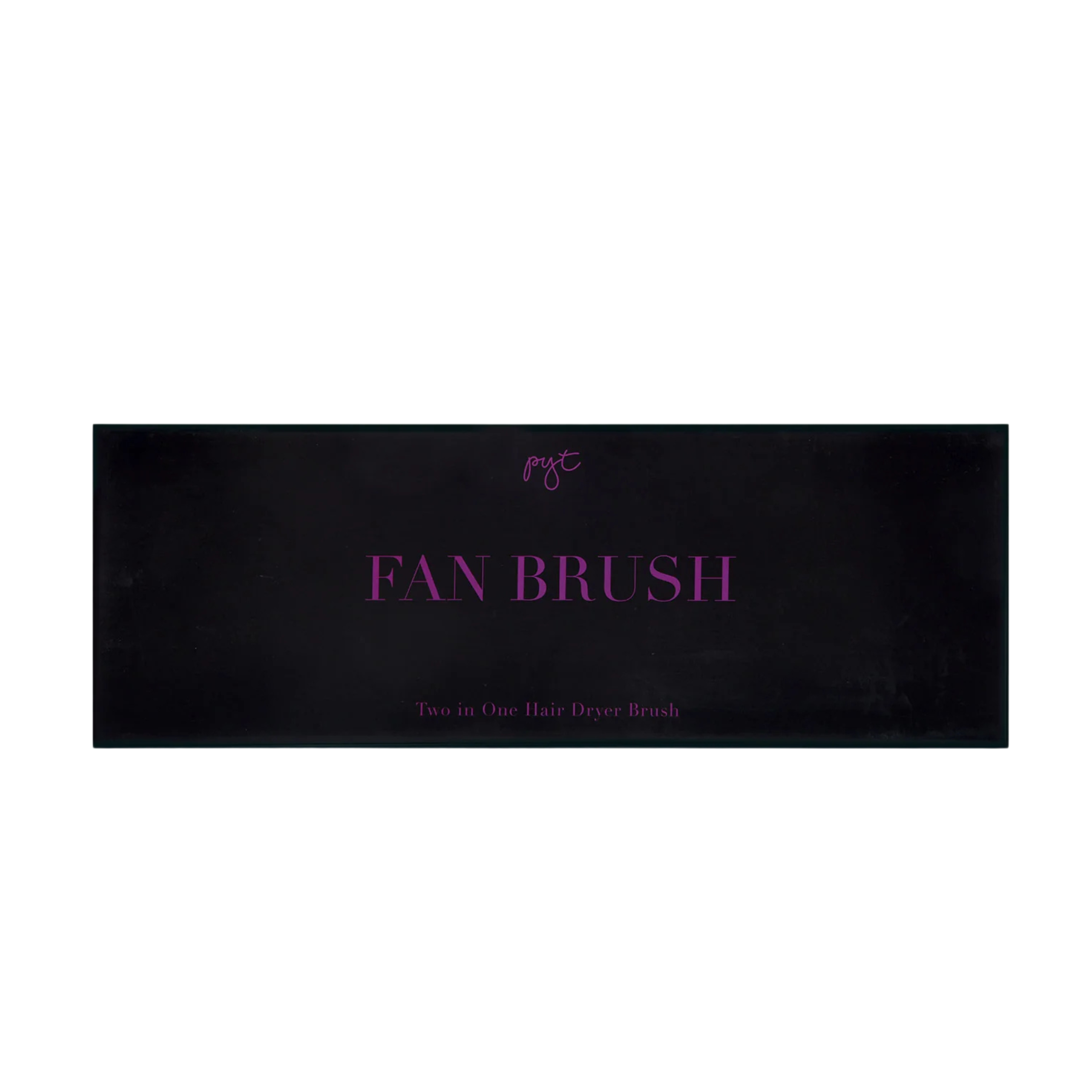 Fan Brush 2.0