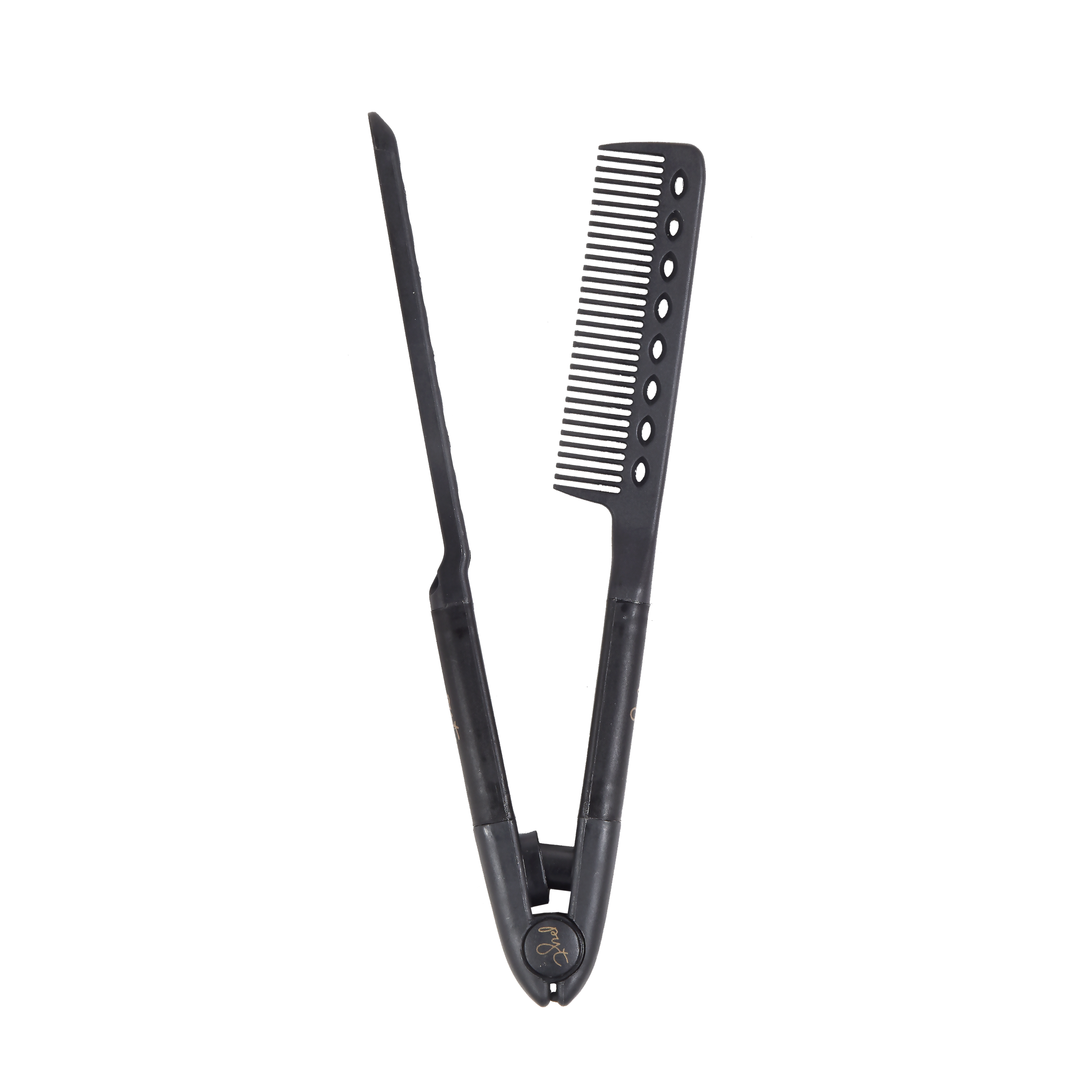 Straightening Comb