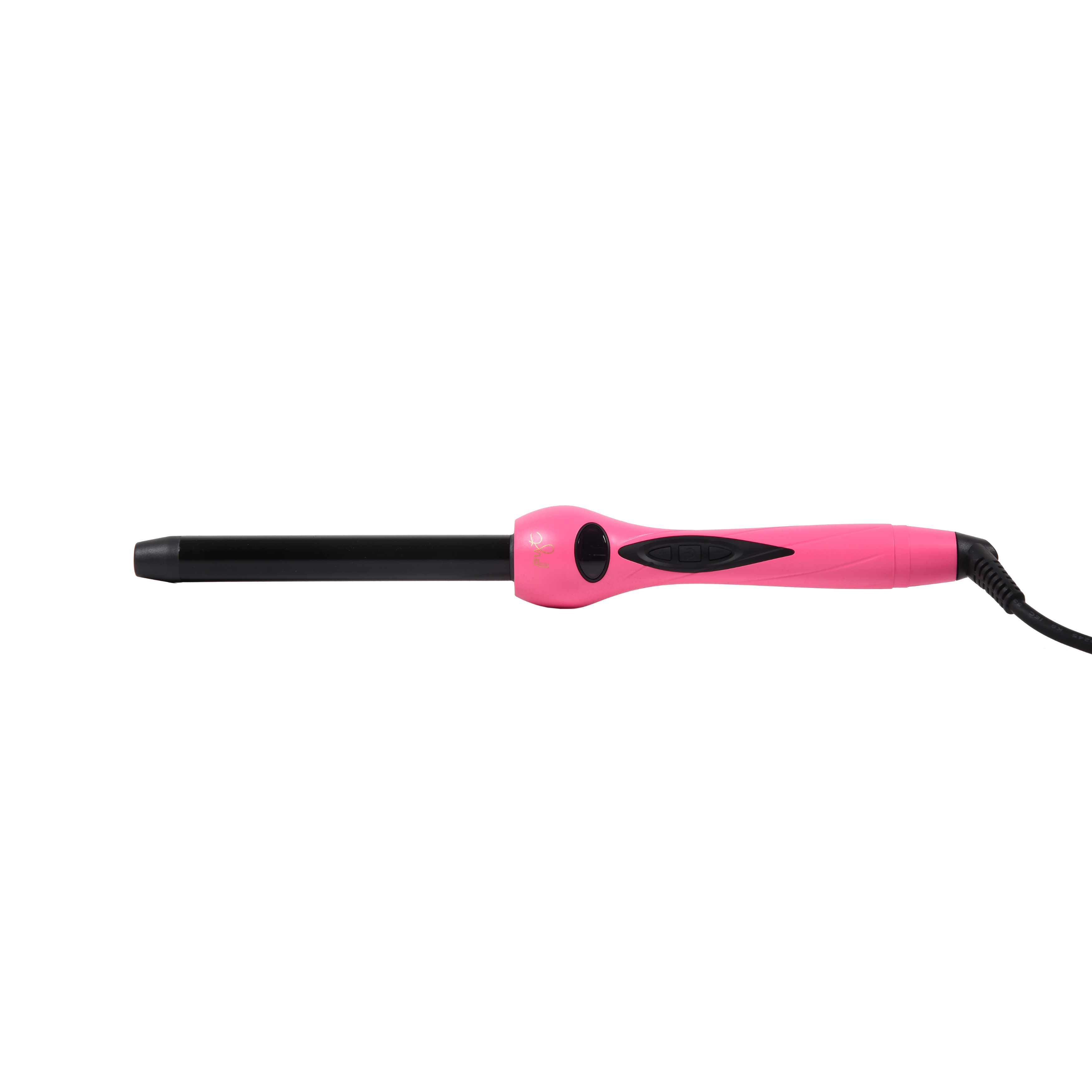 25mm Digital Titanium Pink Curler