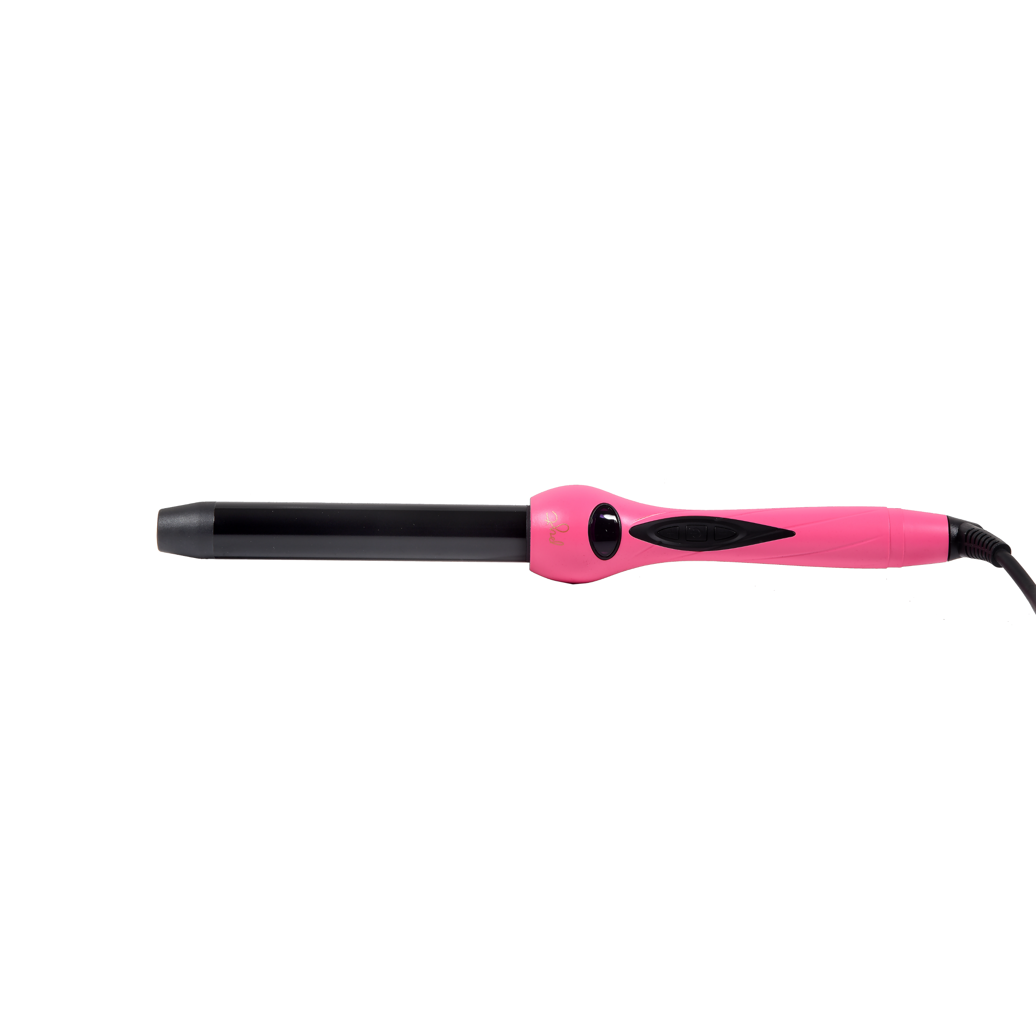 25mm Digital Titanium Pink Curler